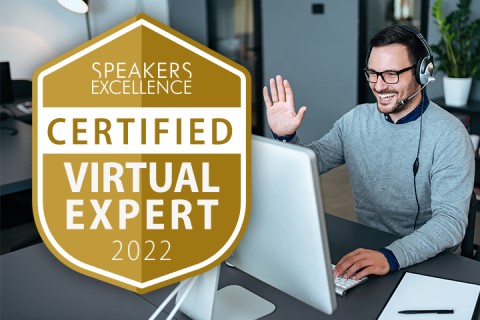 Certified virtual Expert
